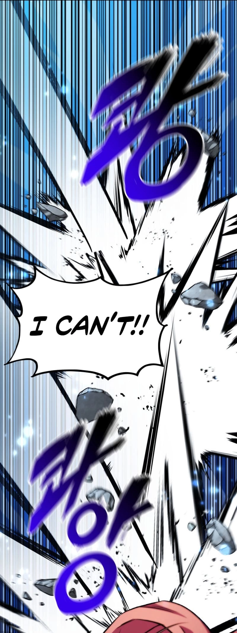 Ranker's Return Chapter 171, page 38 of 104