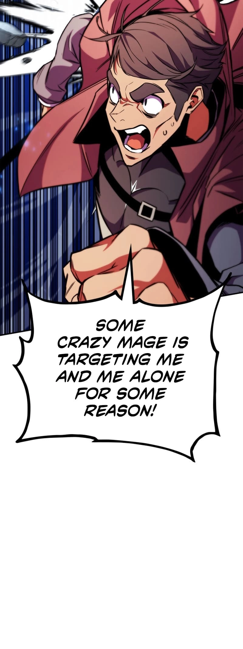 Ranker's Return Chapter 171, page 39 of 104