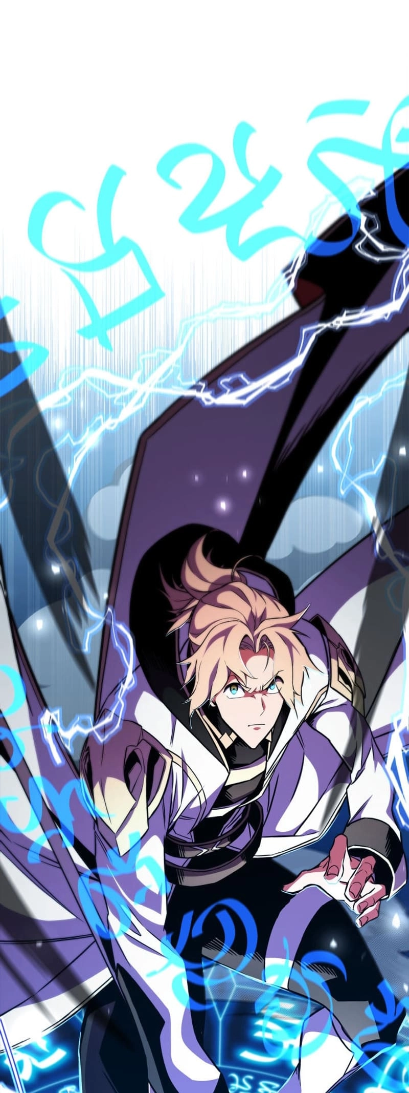 Ranker's Return Chapter 171, page 40 of 104