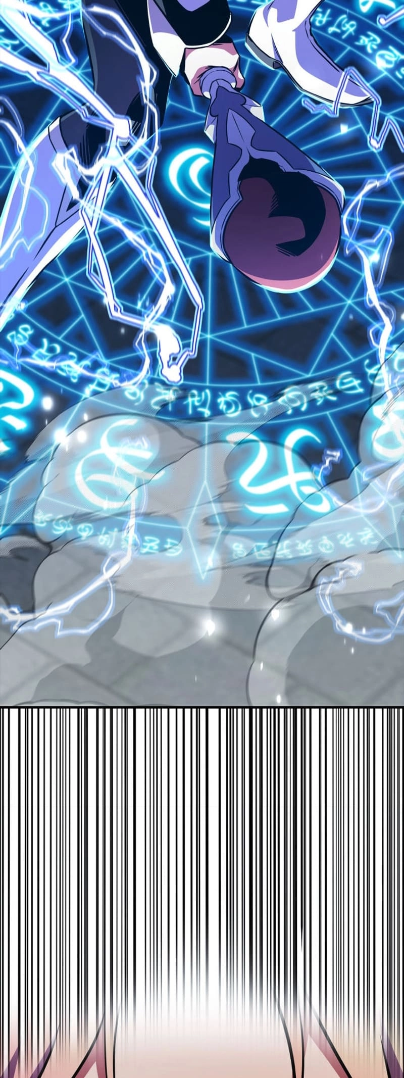 Ranker's Return Chapter 171, page 41 of 104