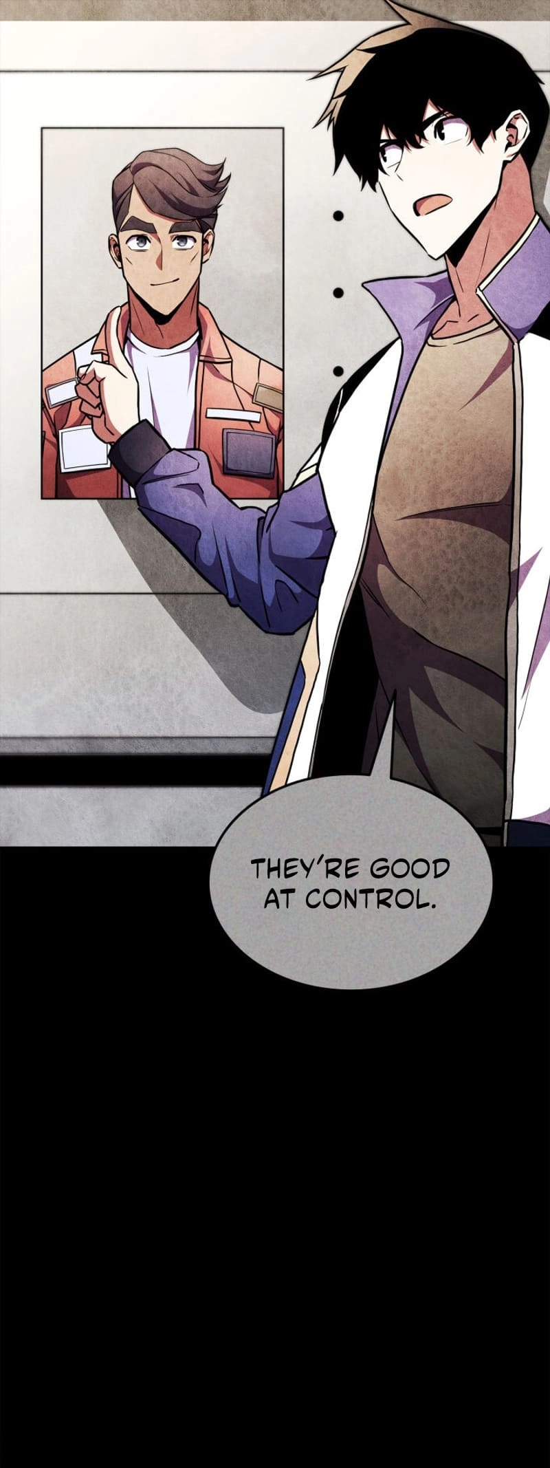 Ranker's Return Chapter 171, page 43 of 104