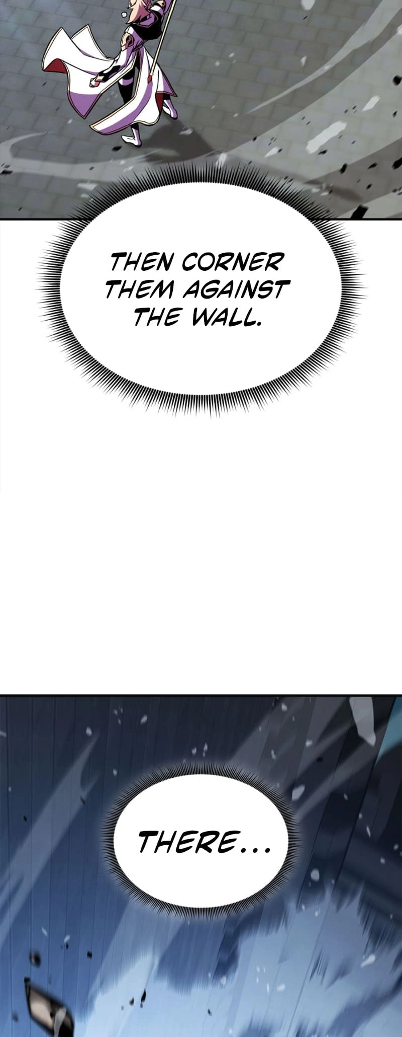 Ranker's Return Chapter 171, page 45 of 104