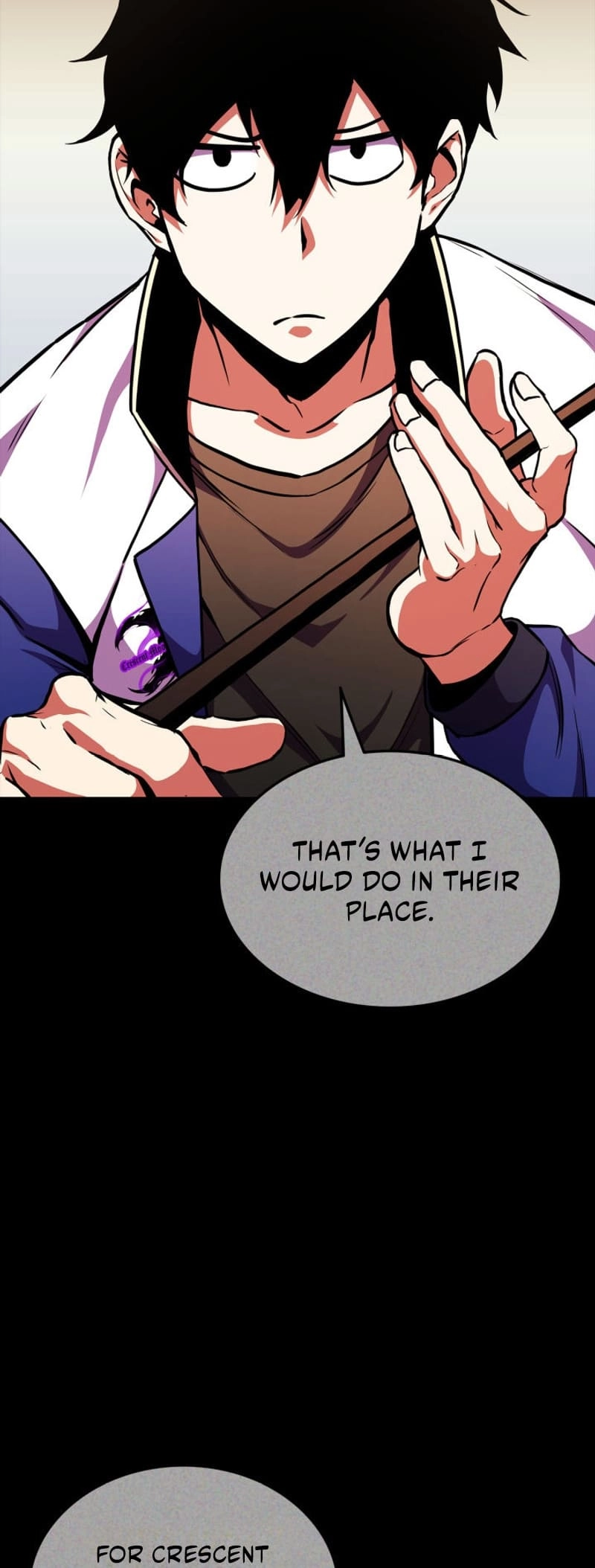 Ranker's Return Chapter 171, page 5 of 104