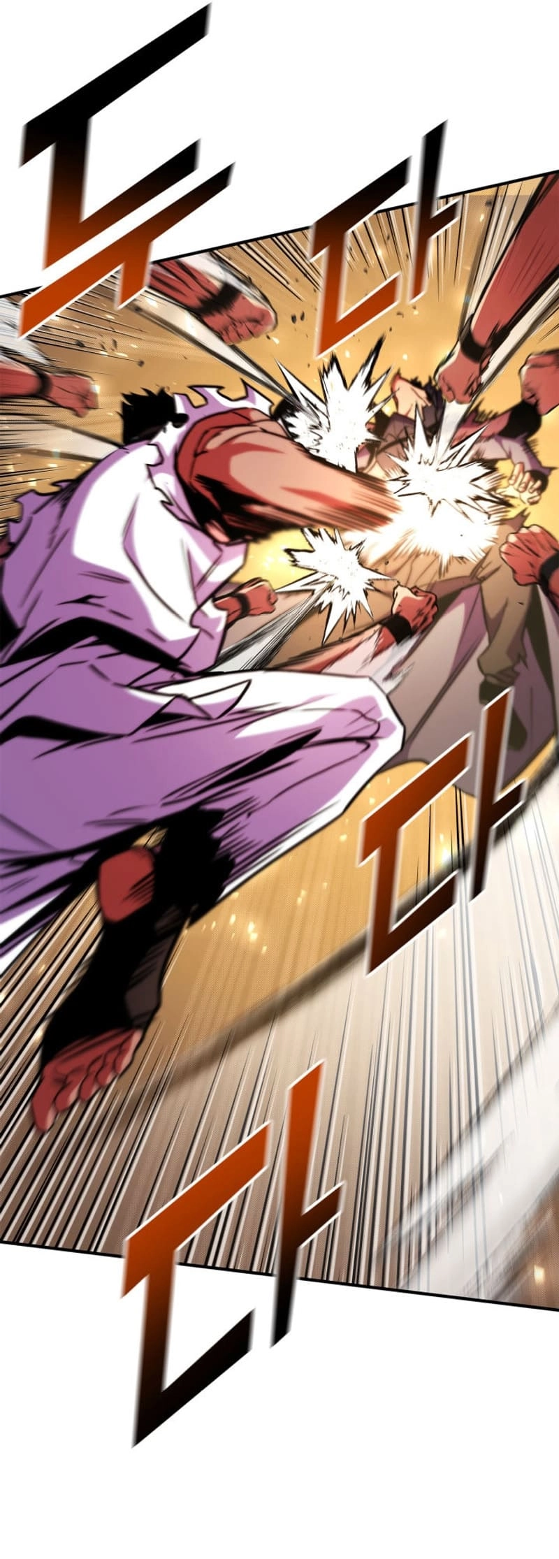 Ranker's Return Chapter 171, page 50 of 104