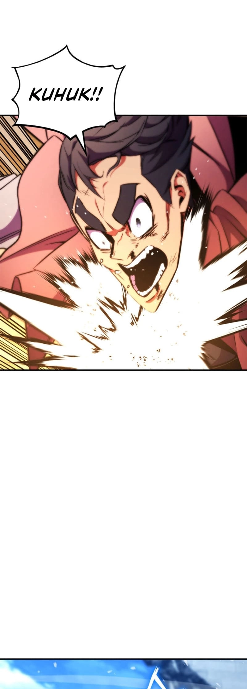 Ranker's Return Chapter 171, page 51 of 104