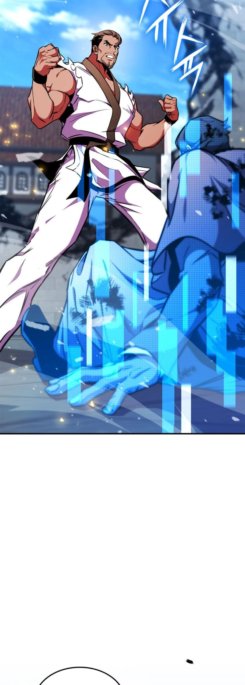 Ranker's Return Chapter 171, page 52 of 104
