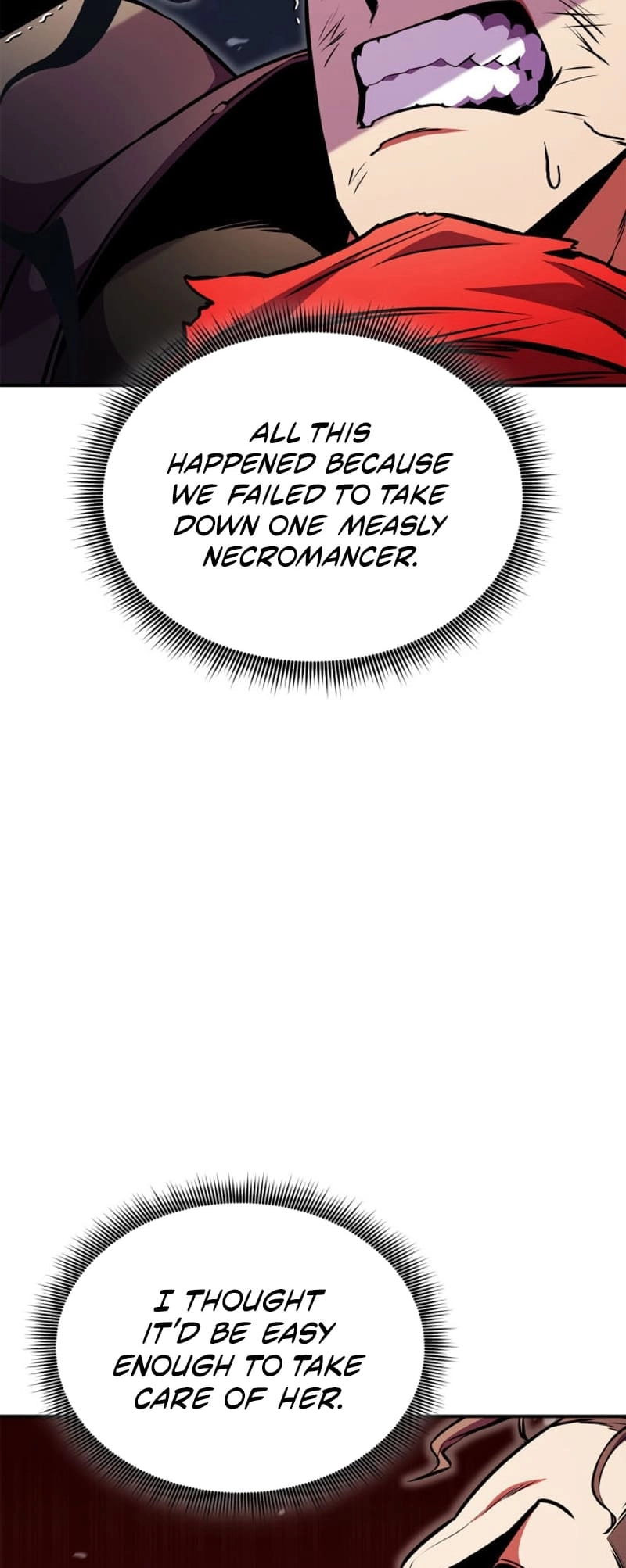 Ranker's Return Chapter 171, page 57 of 104