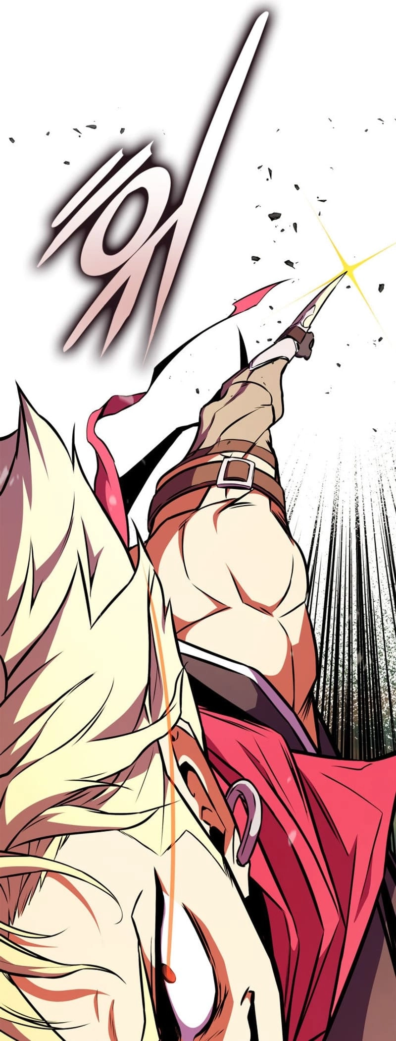 Ranker's Return Chapter 171, page 60 of 104