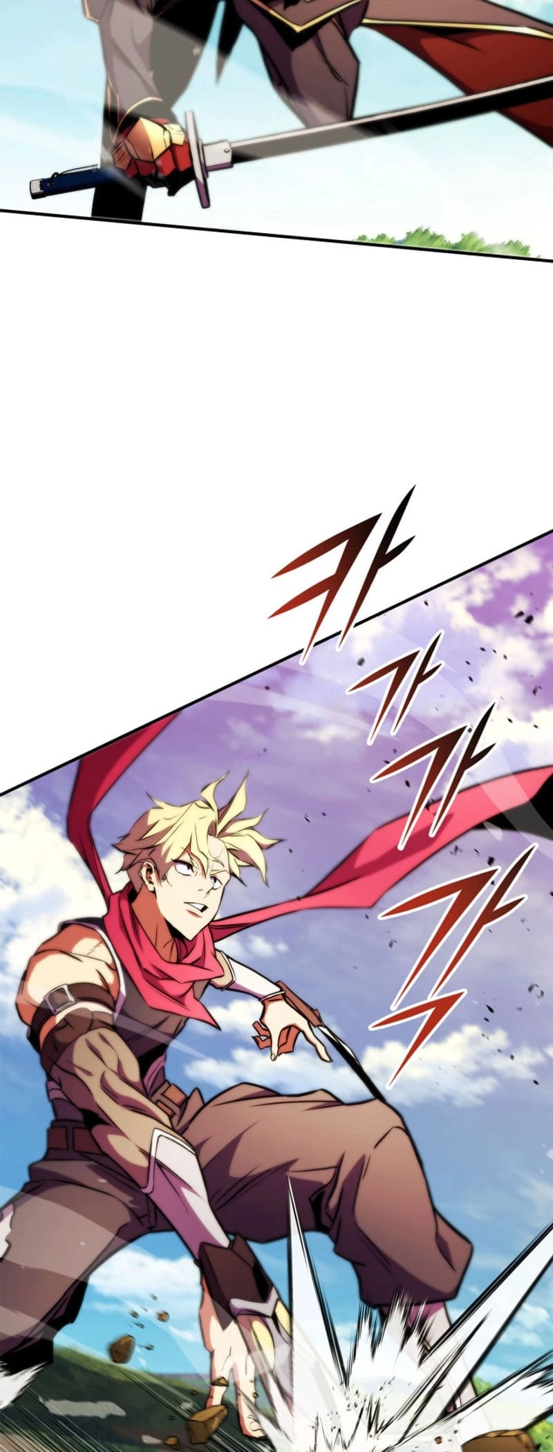 Ranker's Return Chapter 171, page 63 of 104