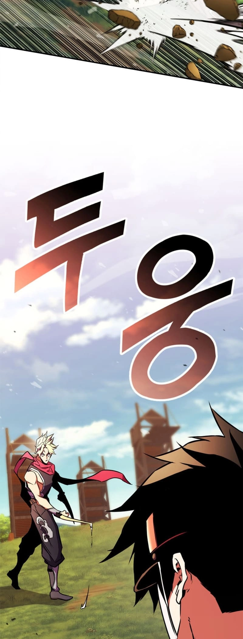 Ranker's Return Chapter 171, page 64 of 104
