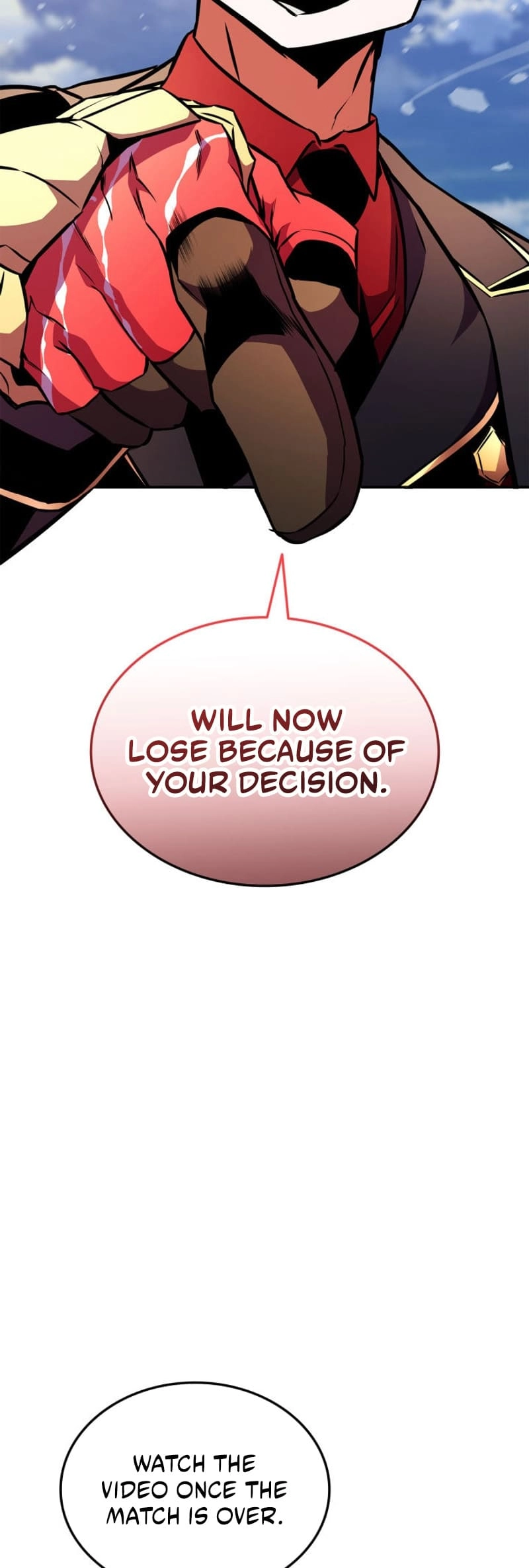 Ranker's Return Chapter 171, page 68 of 104