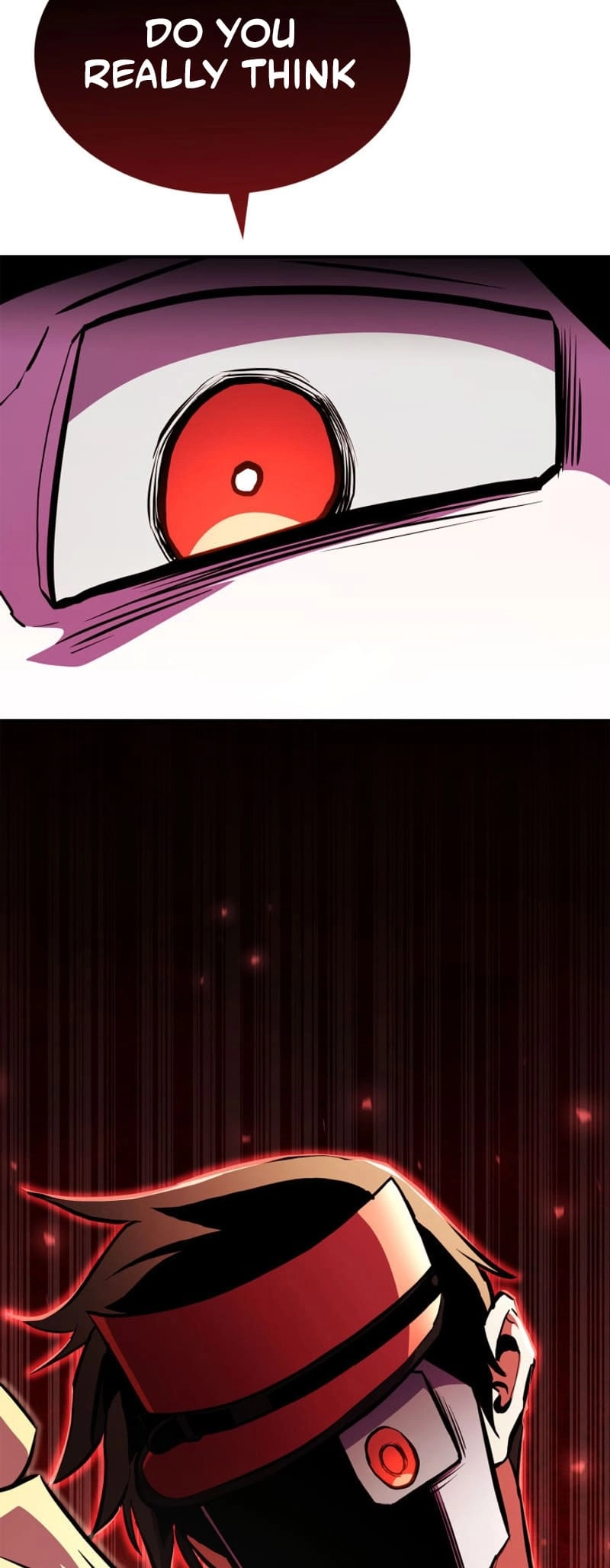 Ranker's Return Chapter 171, page 74 of 104