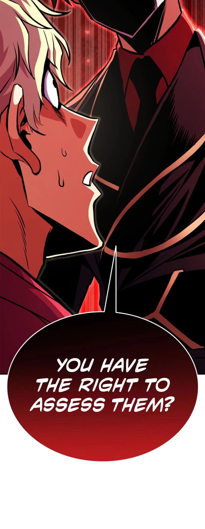 Ranker's Return Chapter 171, page 75 of 104