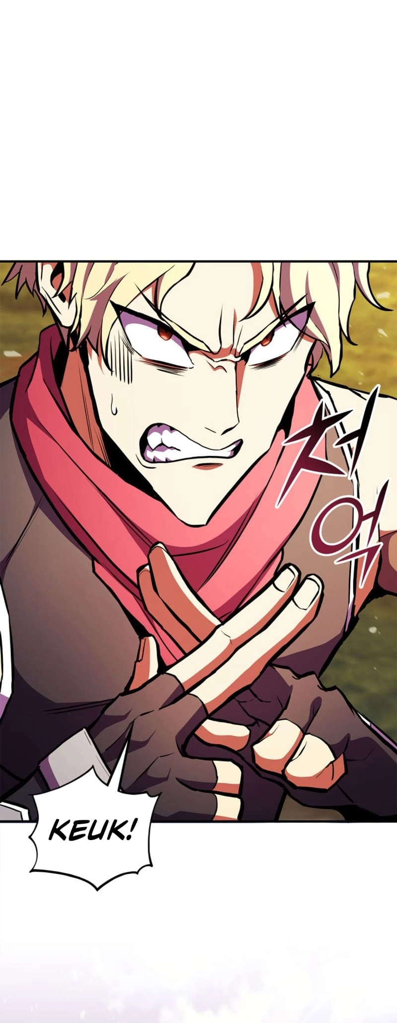 Ranker's Return Chapter 171, page 76 of 104