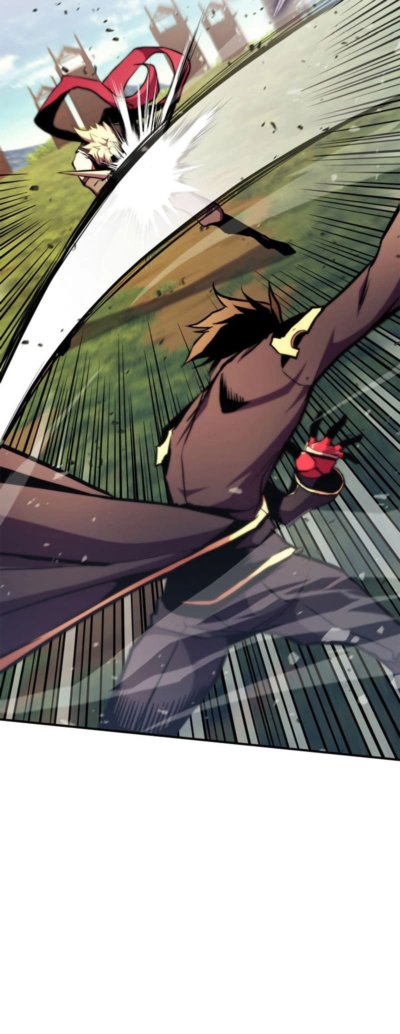 Ranker's Return Chapter 171, page 79 of 104