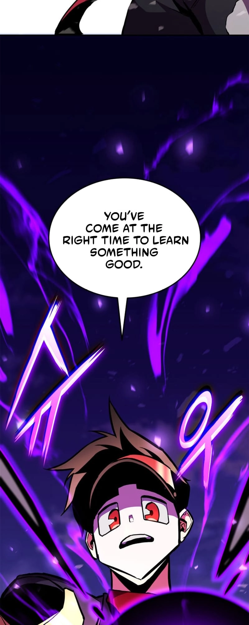 Ranker's Return Chapter 171, page 85 of 104