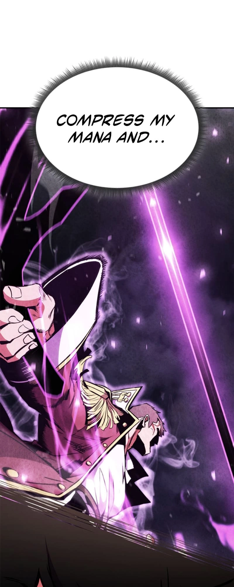 Ranker's Return Chapter 171, page 87 of 104