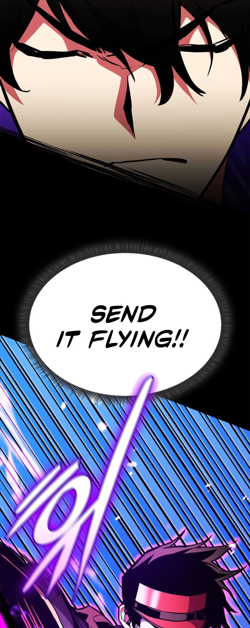 Ranker's Return Chapter 171, page 88 of 104