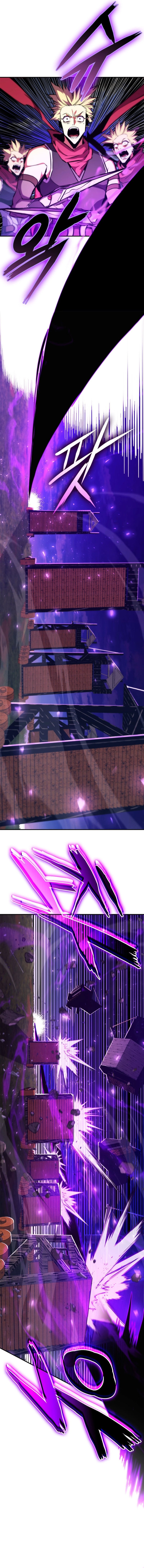 Ranker's Return Chapter 171, page 90 of 104