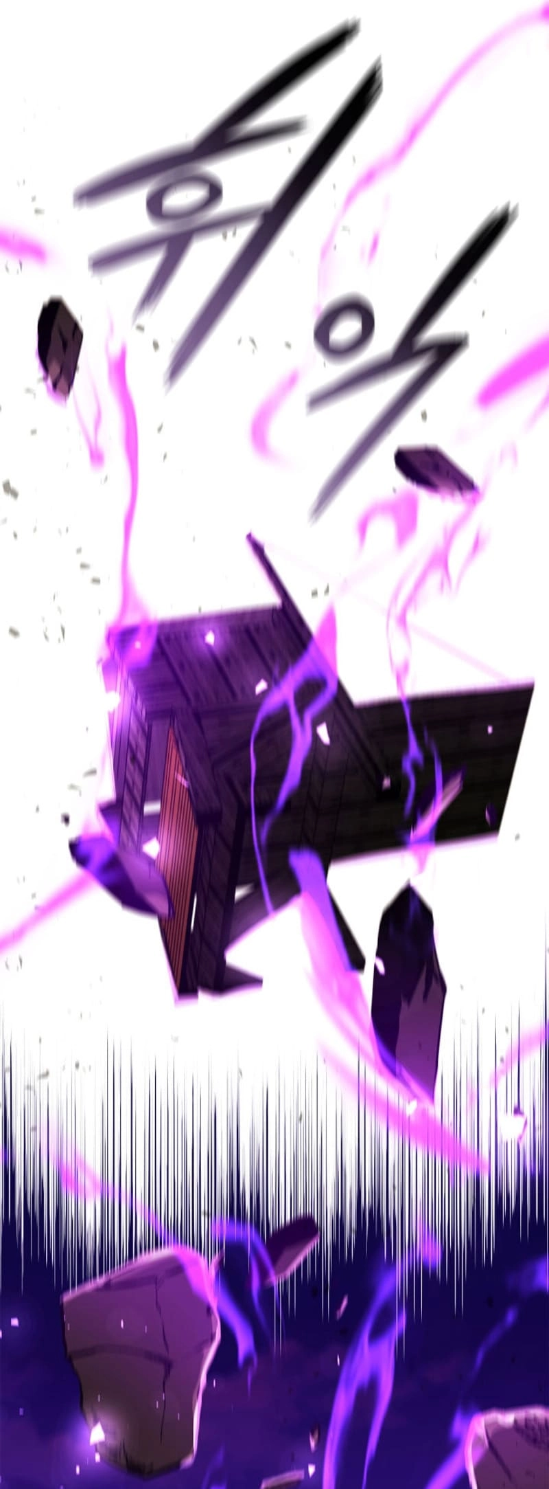 Ranker's Return Chapter 171, page 91 of 104