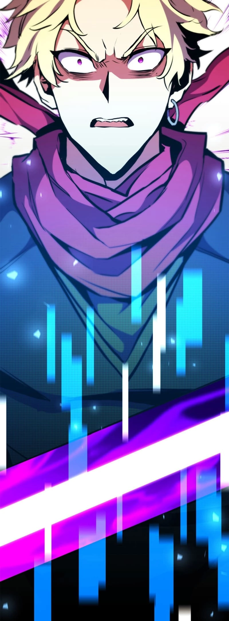 Ranker's Return Chapter 171, page 93 of 104