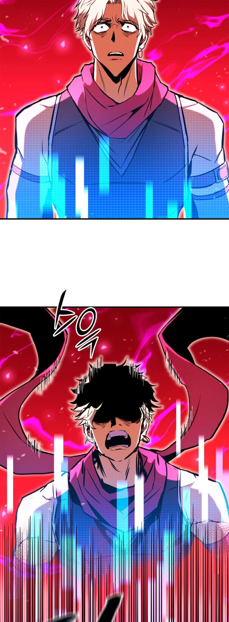 Ranker's Return Chapter 171, page 95 of 104