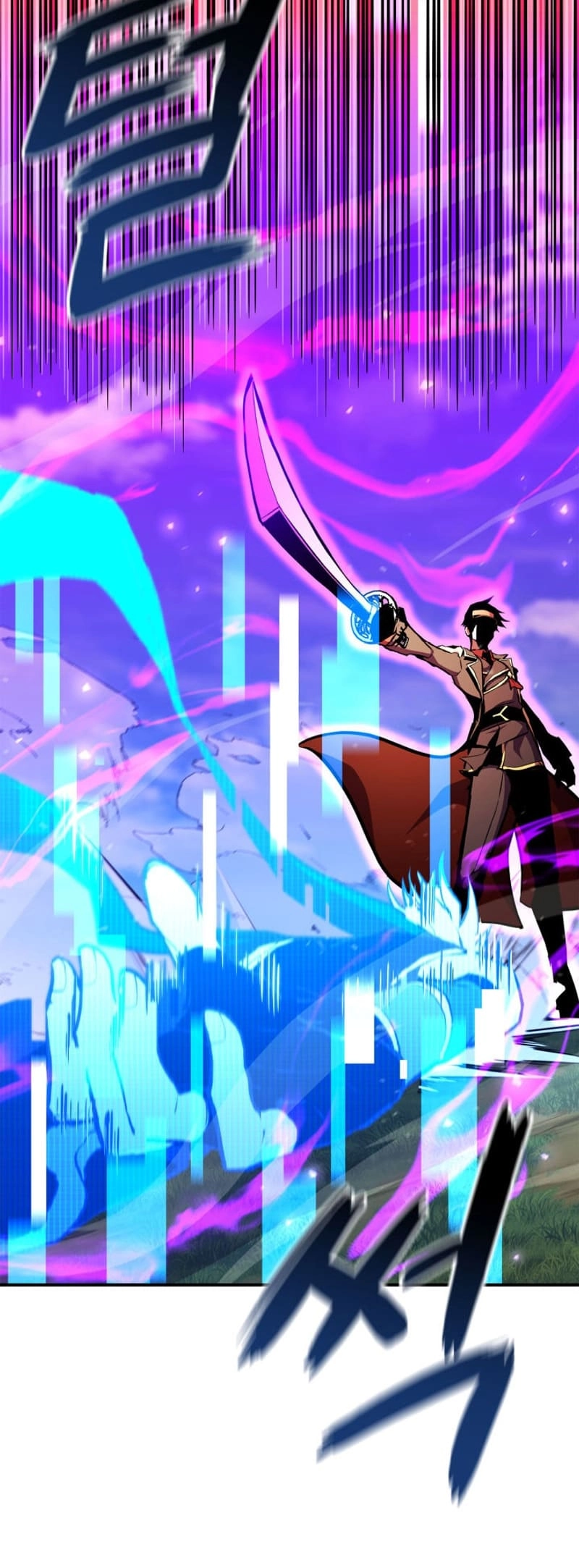 Ranker's Return Chapter 171, page 96 of 104