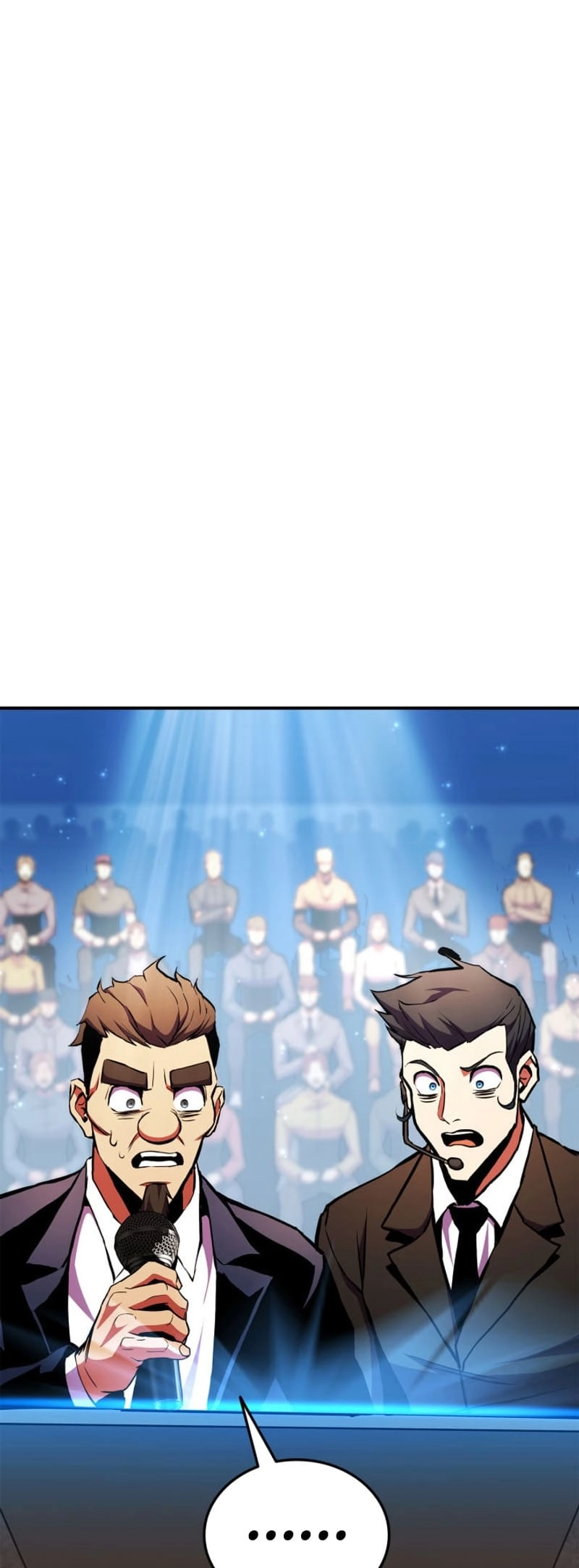 Ranker's Return Chapter 171, page 97 of 104