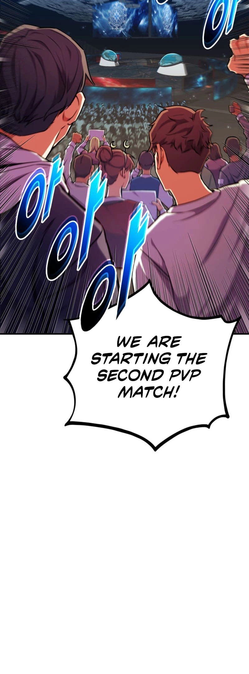 Ranker's Return Chapter 172, page 11 of 84