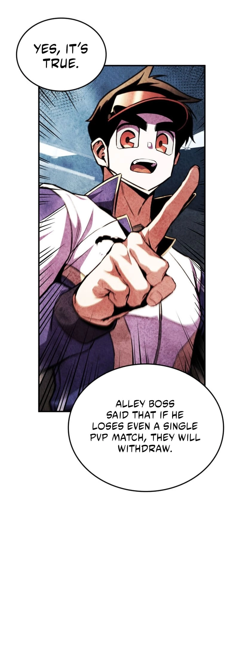 Ranker's Return Chapter 172, page 13 of 84