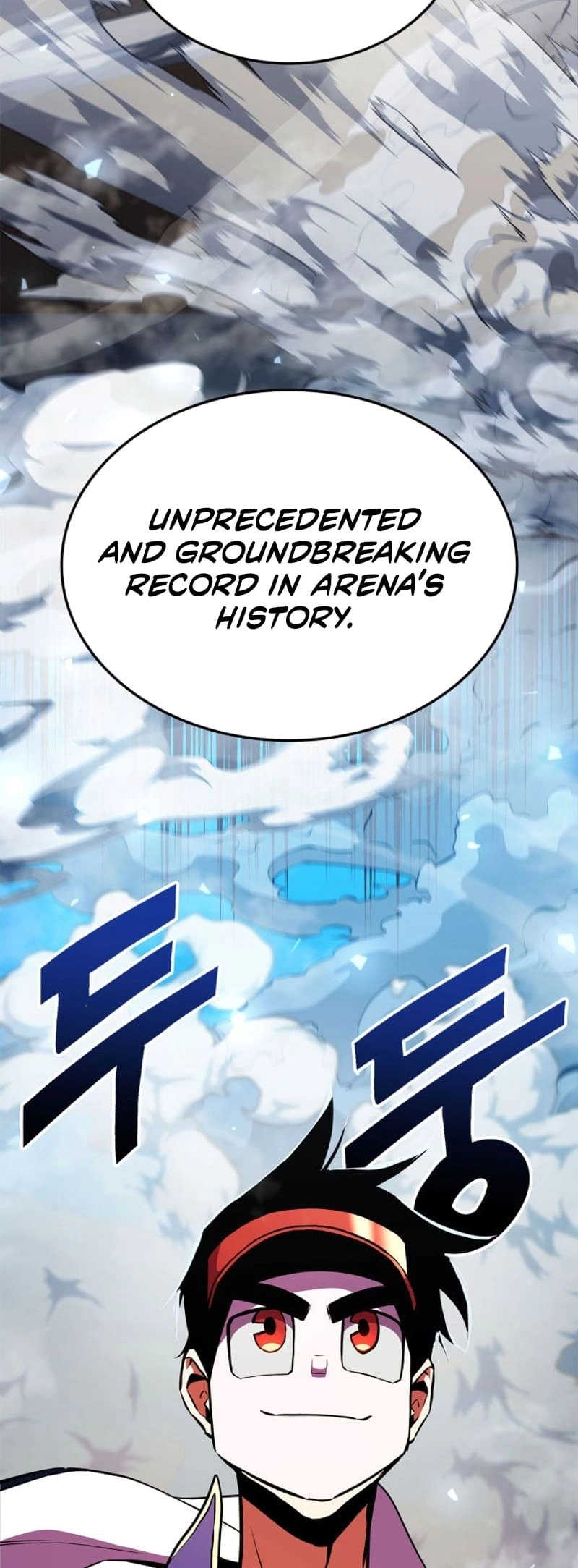 Ranker's Return Chapter 172, page 16 of 84