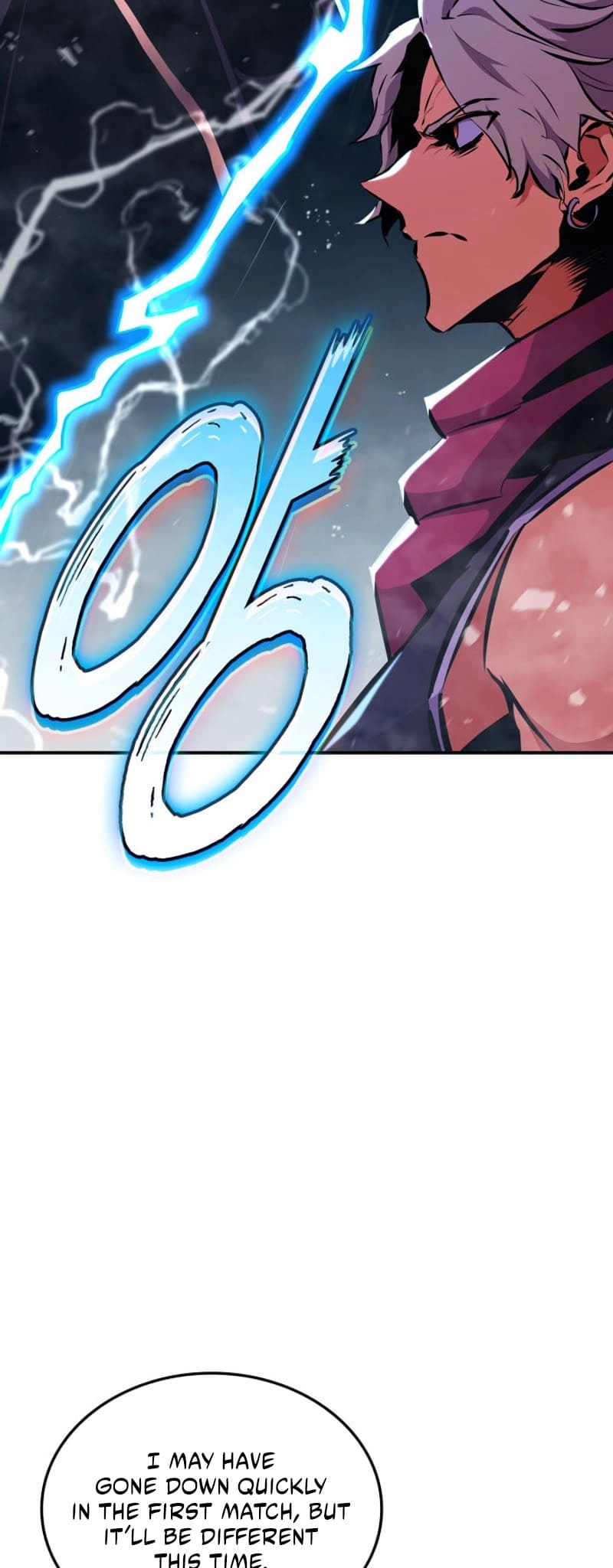 Ranker's Return Chapter 172, page 22 of 84