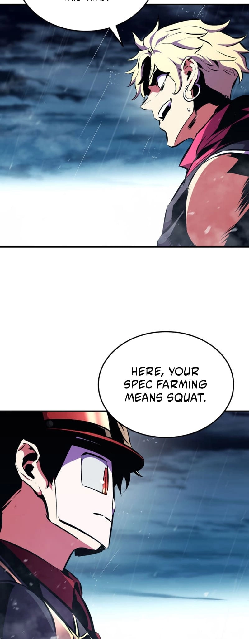 Ranker's Return Chapter 172, page 23 of 84