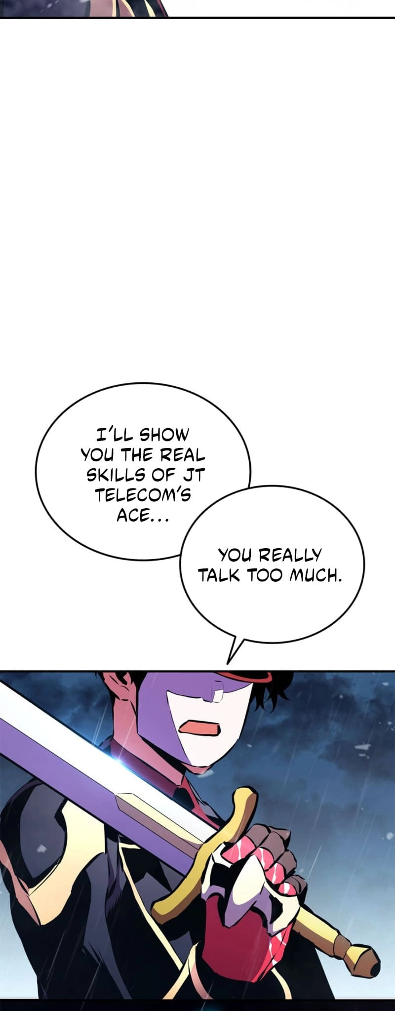 Ranker's Return Chapter 172, page 24 of 84