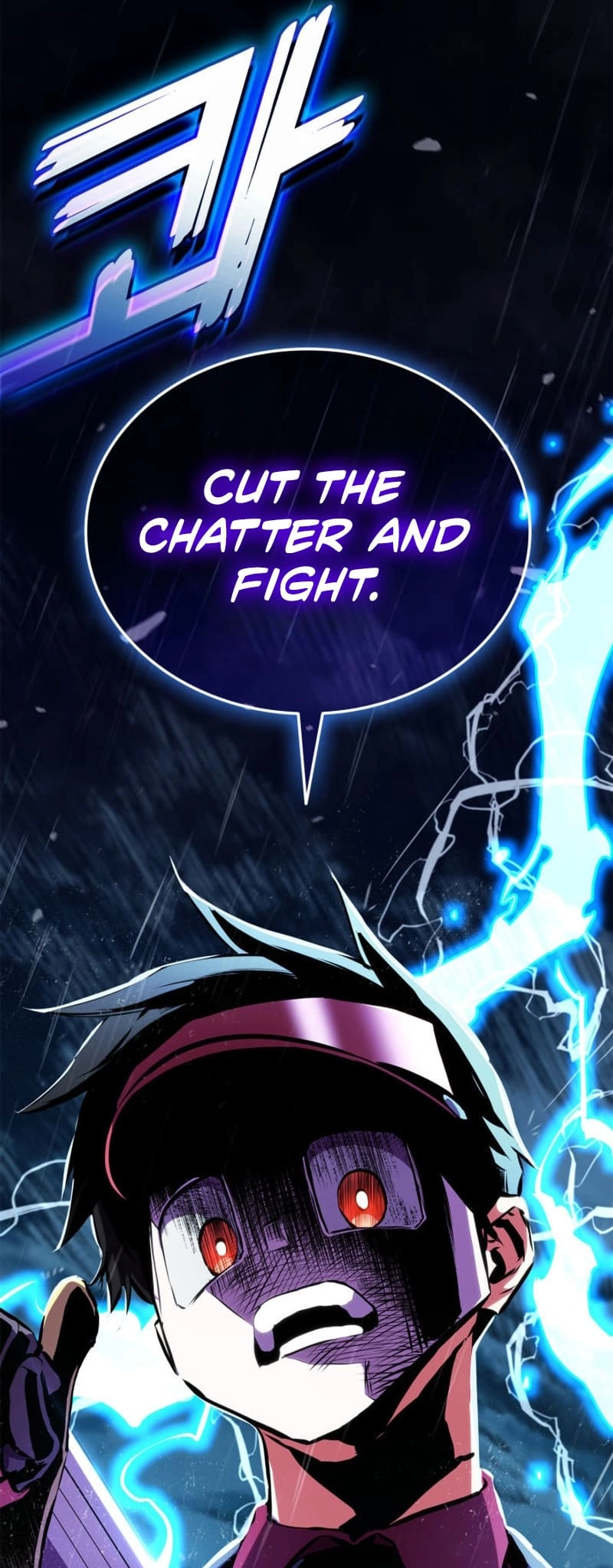 Ranker's Return Chapter 172, page 25 of 84