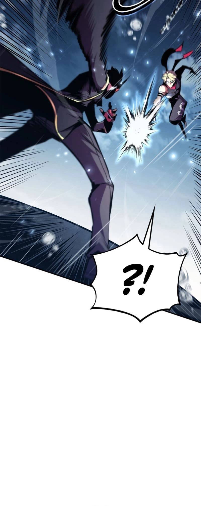 Ranker's Return Chapter 172, page 32 of 84