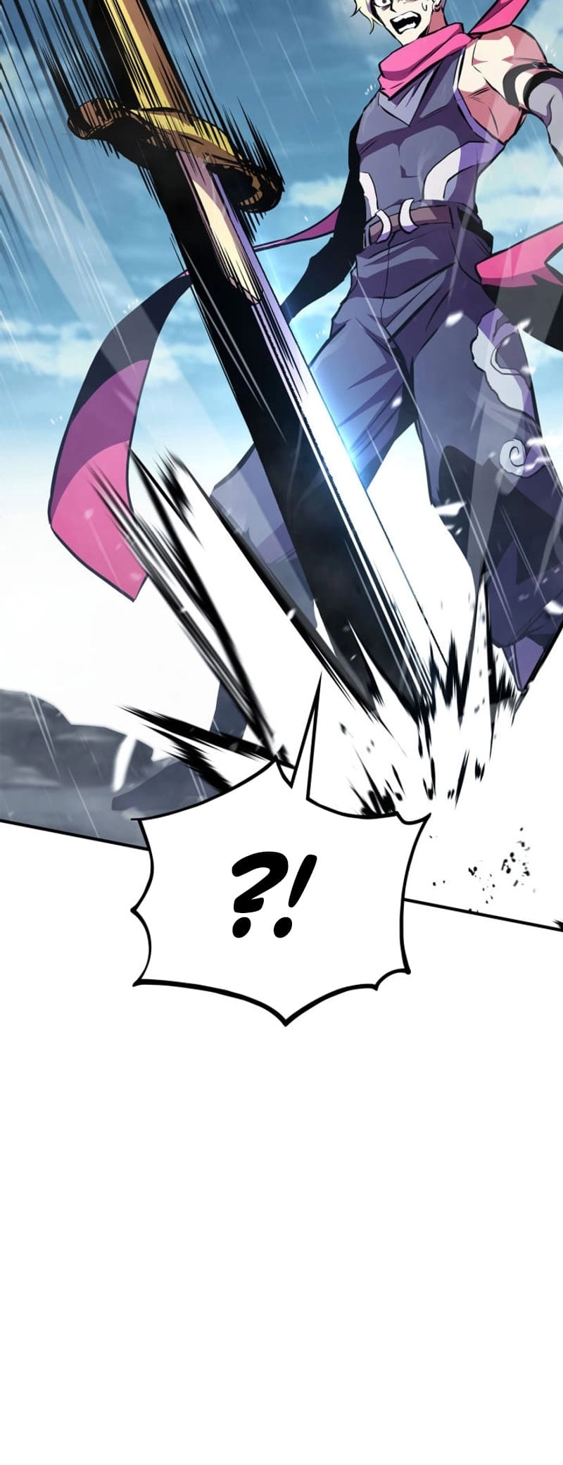 Ranker's Return Chapter 172, page 35 of 84