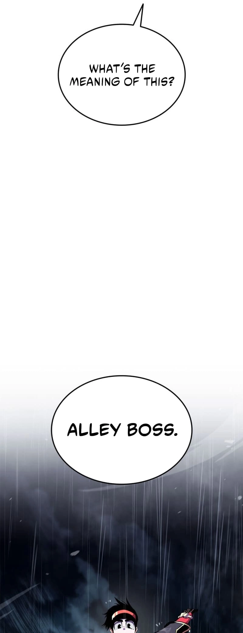 Ranker's Return Chapter 172, page 37 of 84