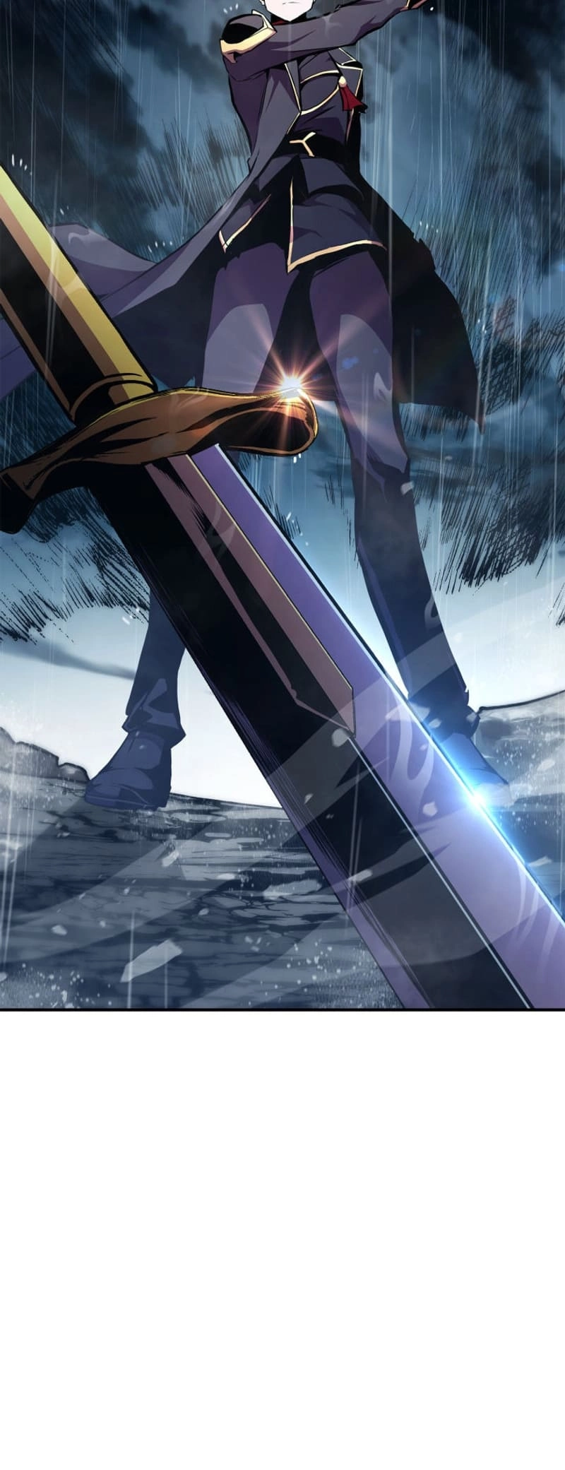 Ranker's Return Chapter 172, page 38 of 84