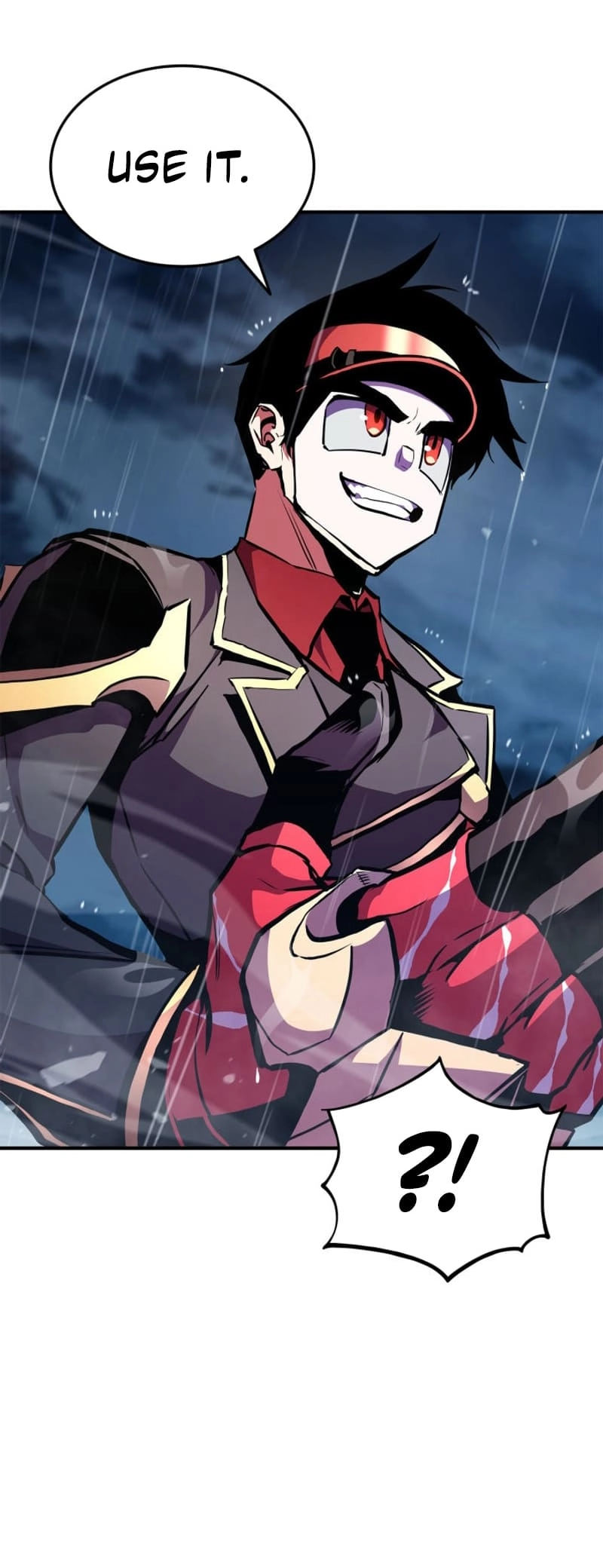 Ranker's Return Chapter 172, page 39 of 84