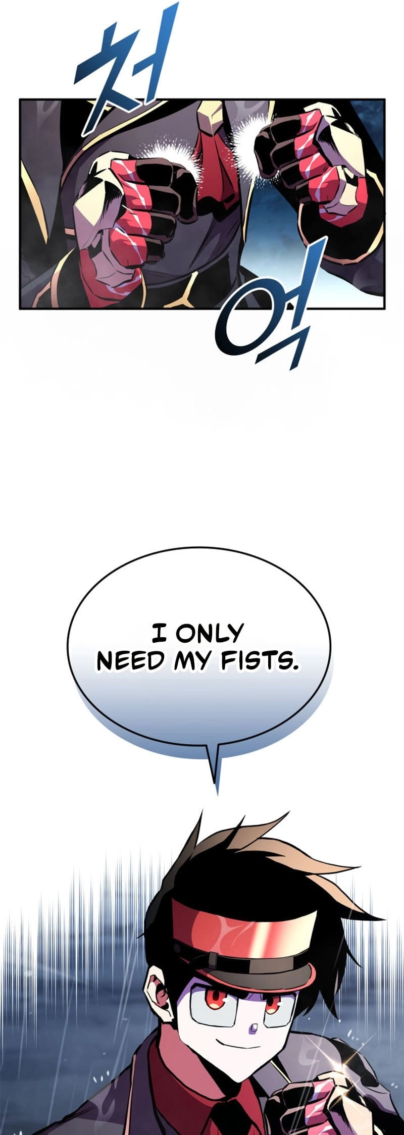 Ranker's Return Chapter 172, page 40 of 84