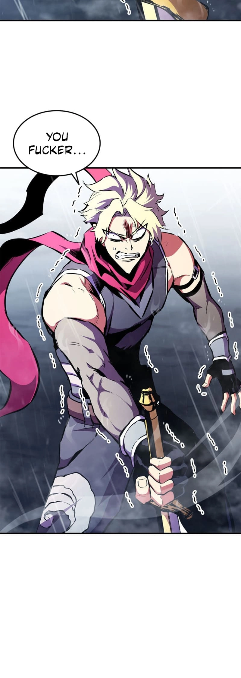Ranker's Return Chapter 172, page 42 of 84