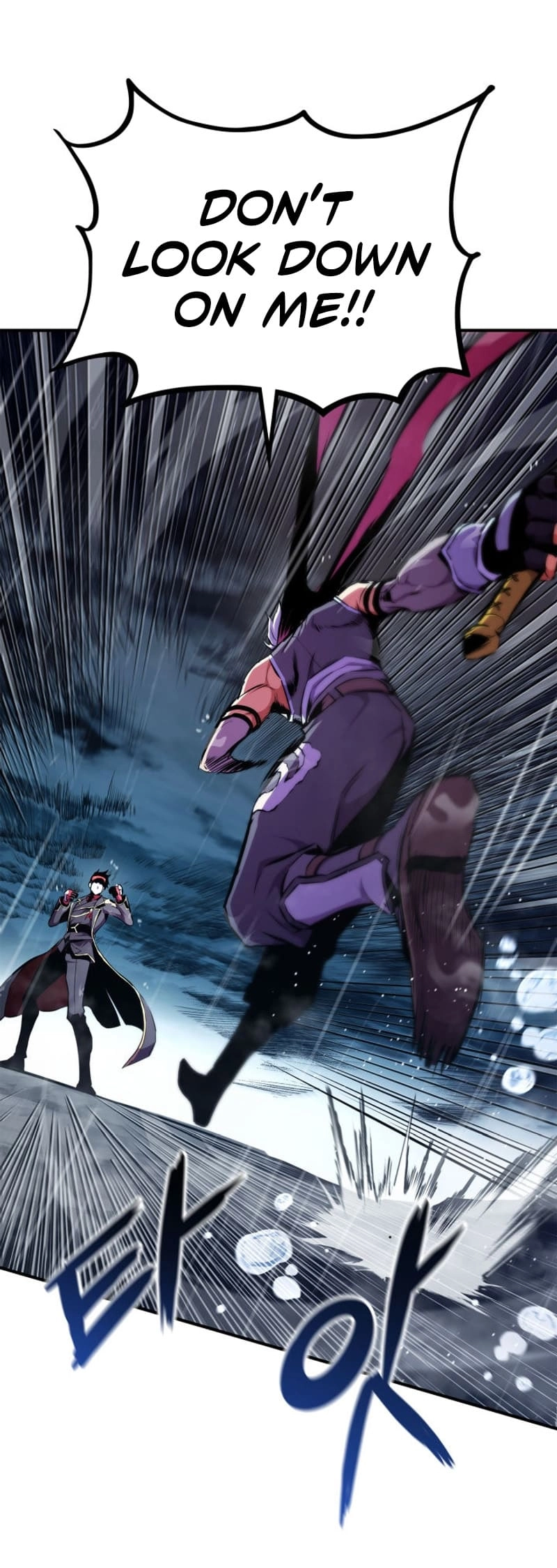 Ranker's Return Chapter 172, page 43 of 84