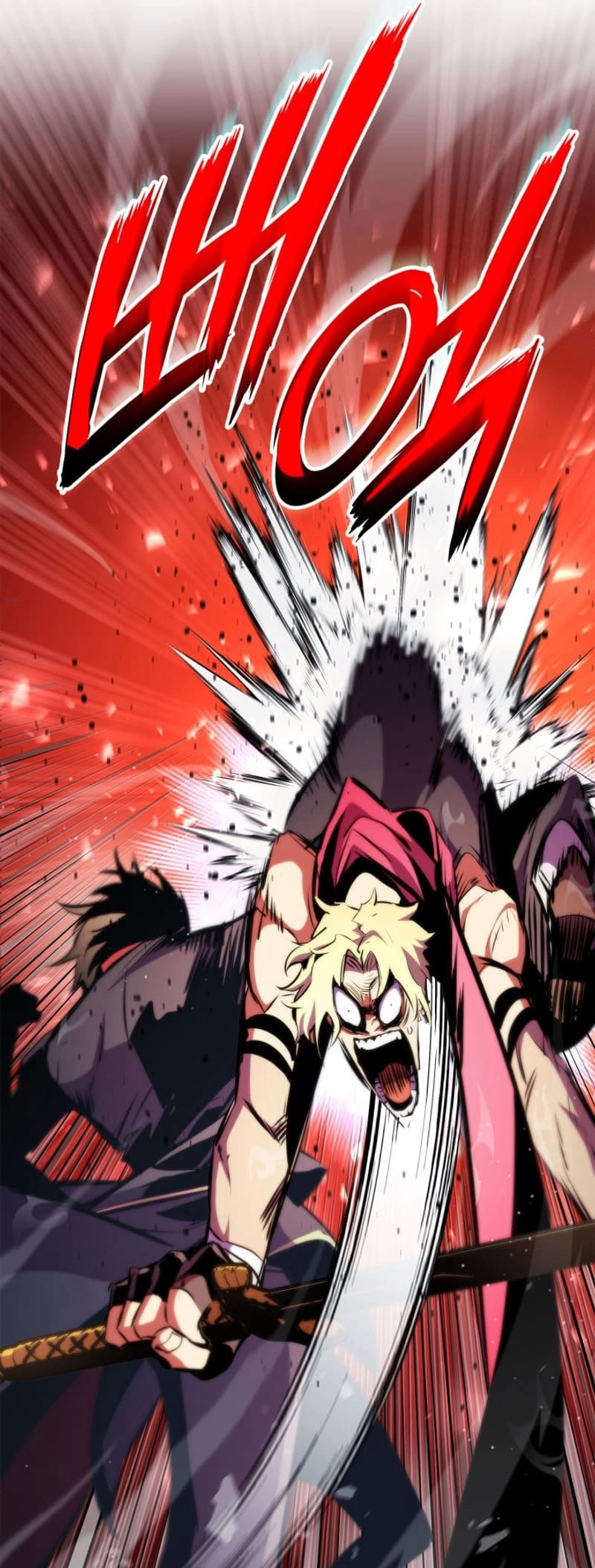 Ranker's Return Chapter 172, page 45 of 84