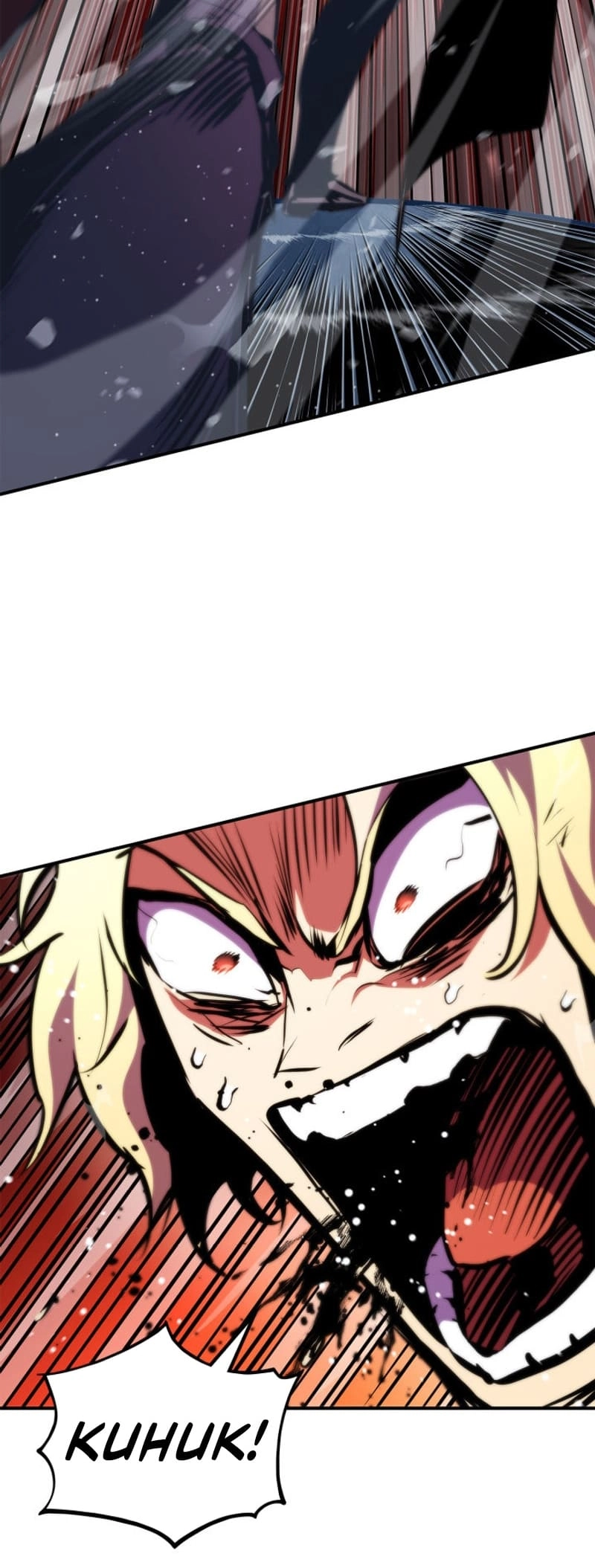 Ranker's Return Chapter 172, page 46 of 84