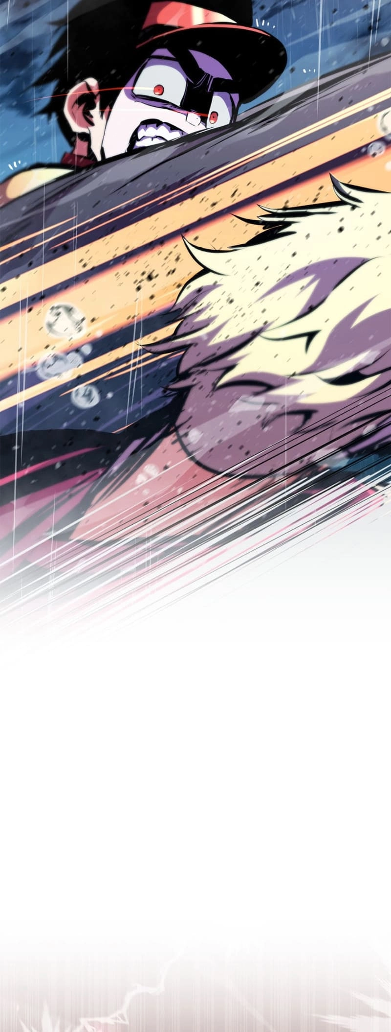 Ranker's Return Chapter 172, page 50 of 84