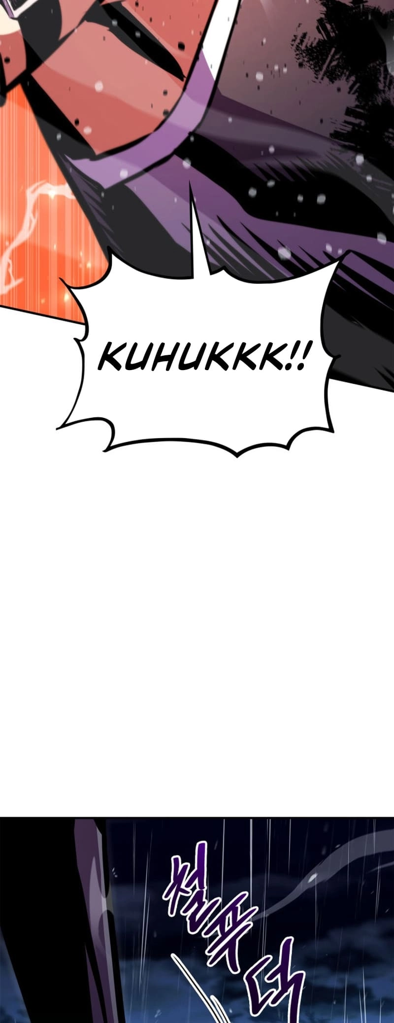 Ranker's Return Chapter 172, page 52 of 84