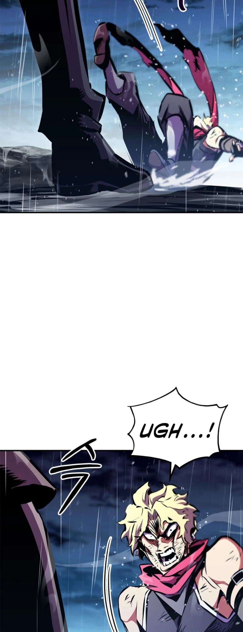 Ranker's Return Chapter 172, page 53 of 84
