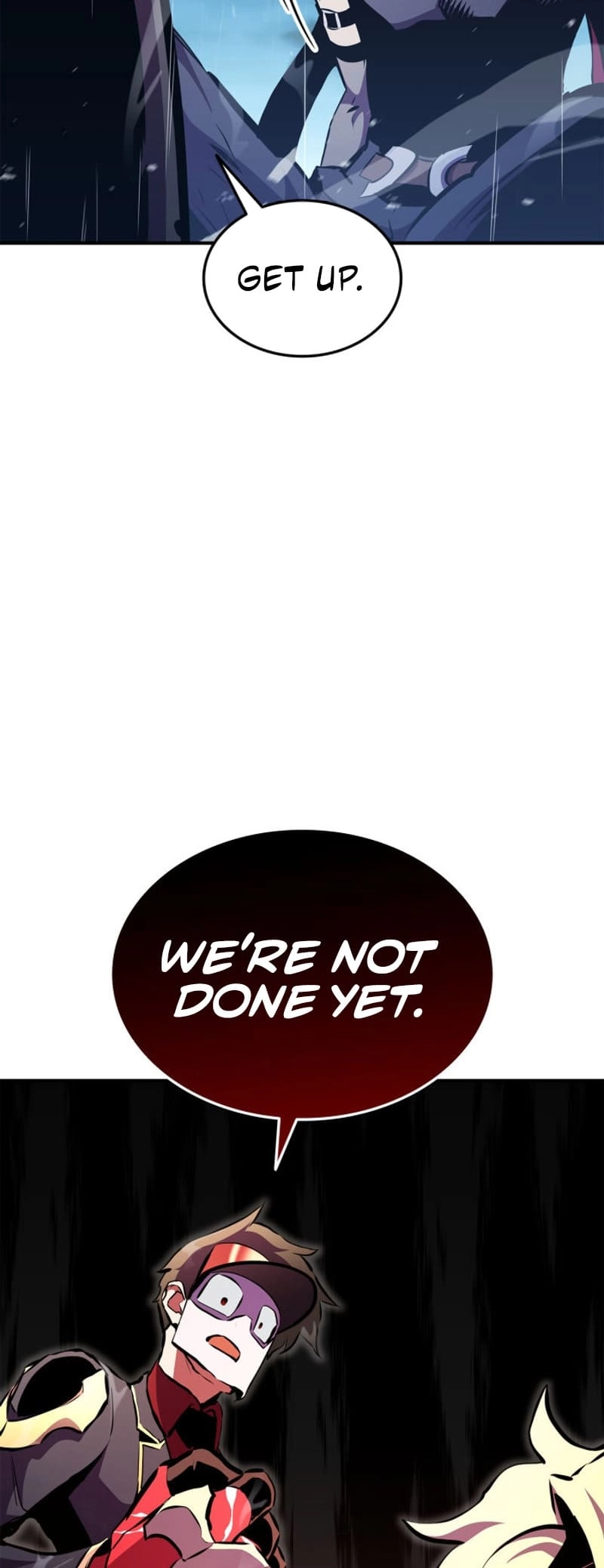 Ranker's Return Chapter 172, page 54 of 84