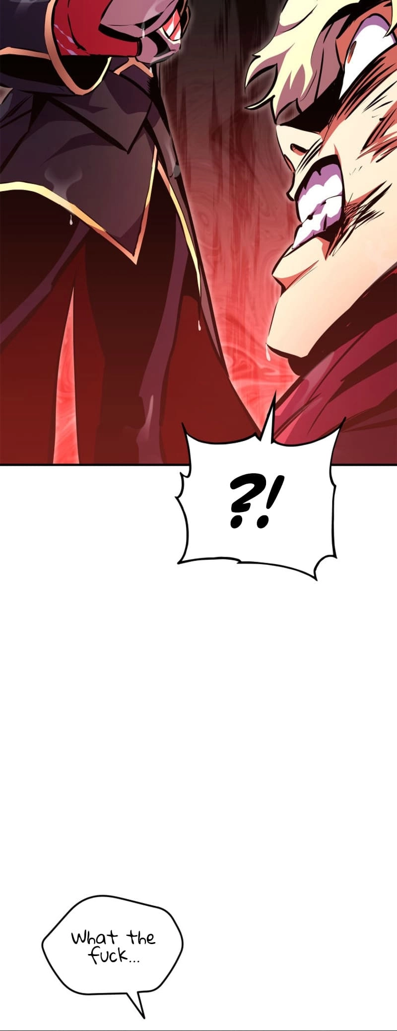 Ranker's Return Chapter 172, page 55 of 84
